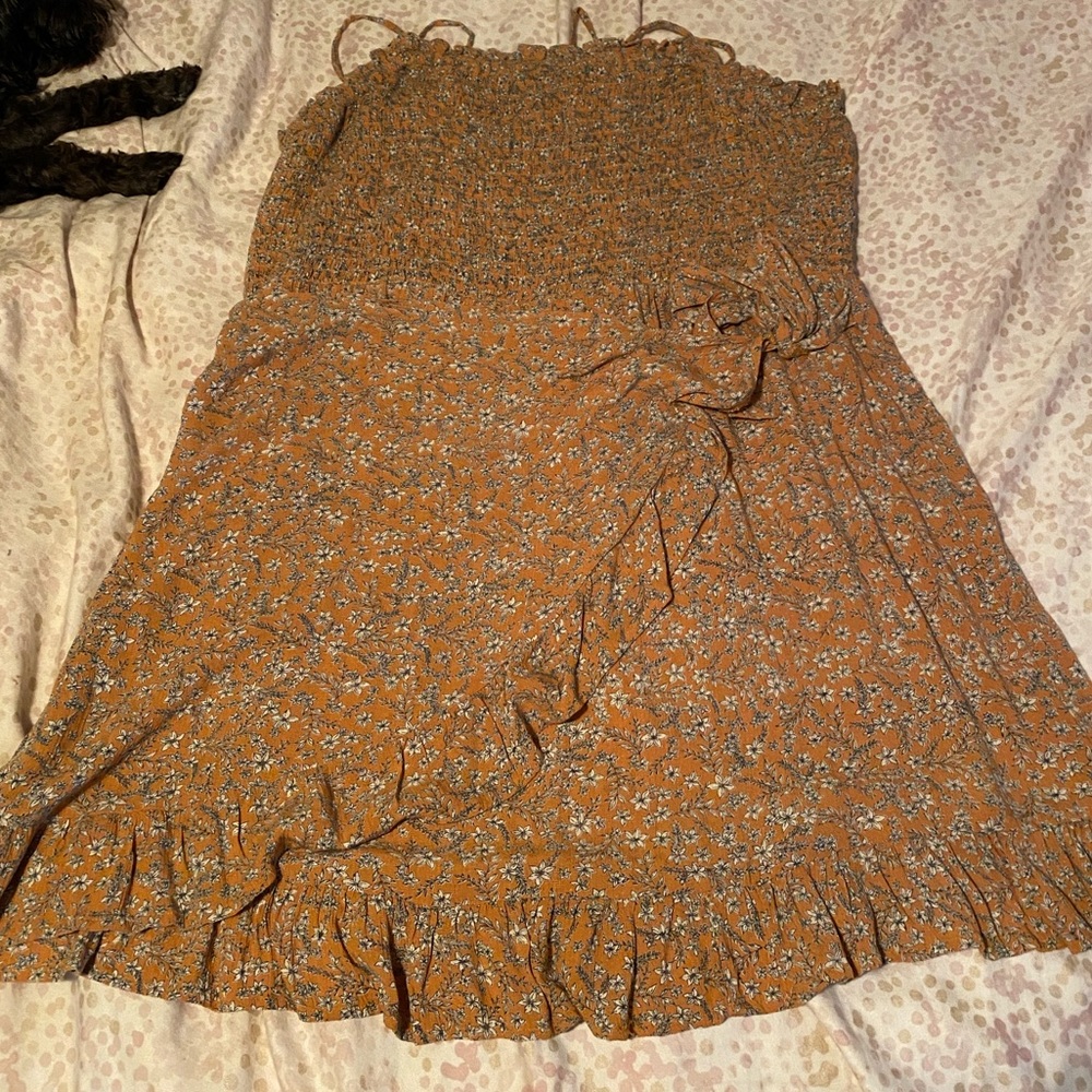 American Eagle Dress XXL